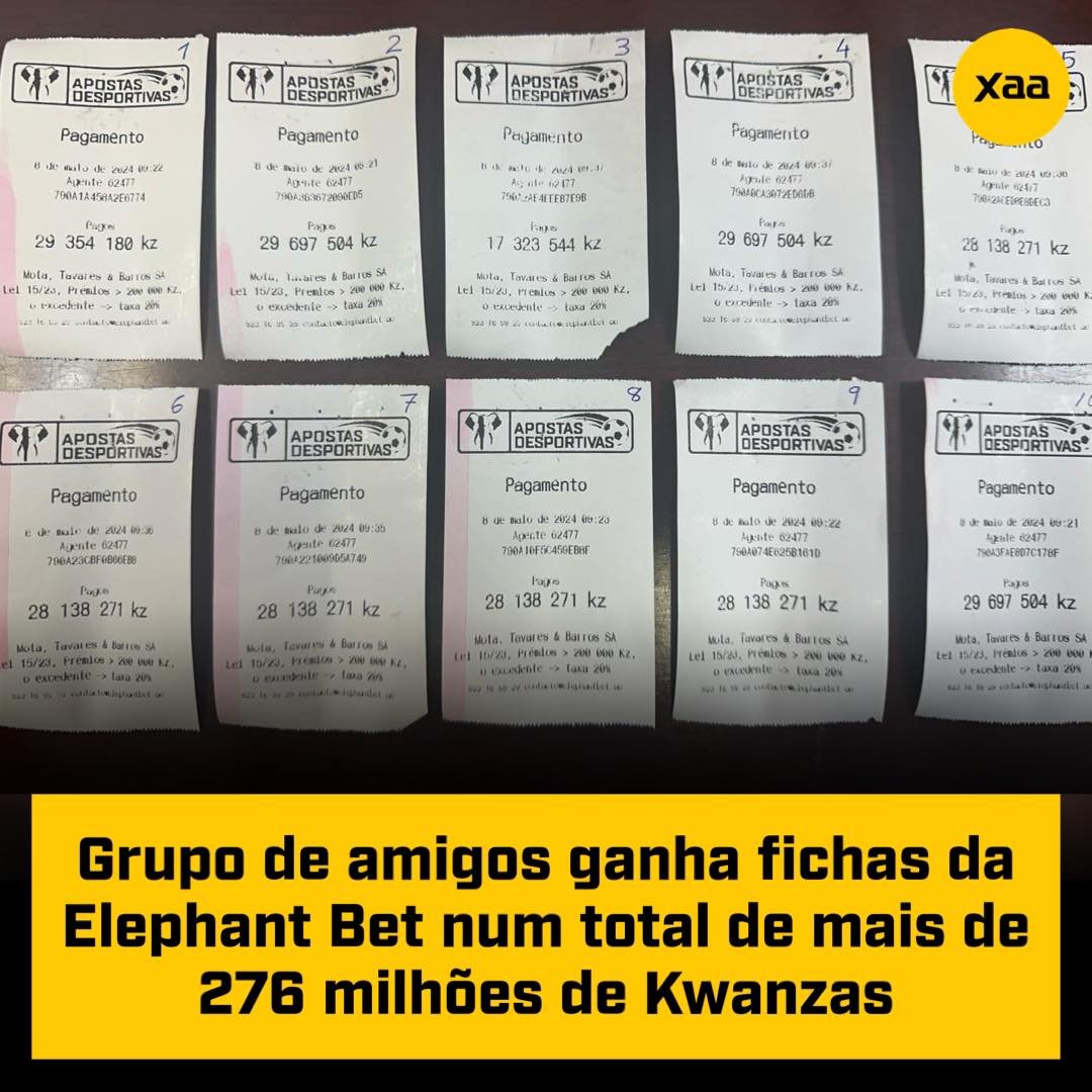 Mauro e outros